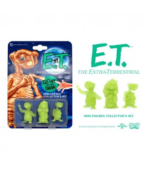 E.T. Retro Style Mini...