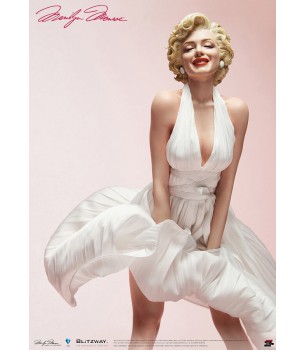 Marilyn Monroe: Masterpiece...