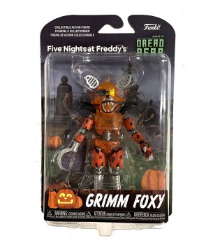 Five Nights at Freddy's:...