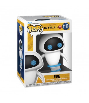 Wall-E: Pop! Flying Eve...
