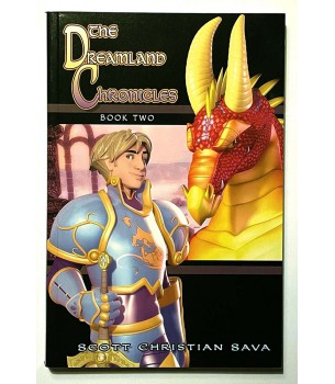 The Dreamland Chronicles:...