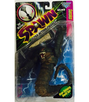 Spawn Series 6: Sansker...