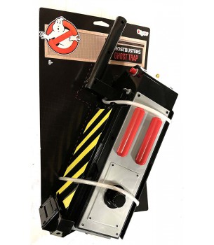 Ghostbusters: Ghost Trap...