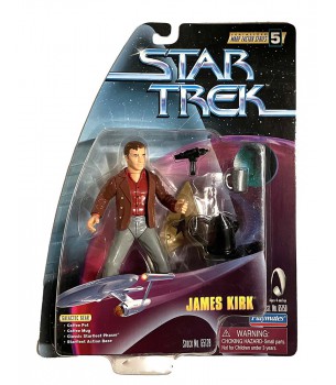Star Trek: Original 90's...
