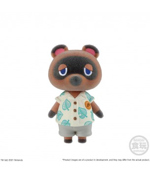 Animal Crossing: Tom Nook...