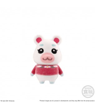 Animal Crossing: Flurry...