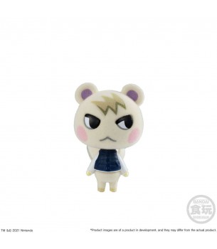 Animal Crossing: Marshal...