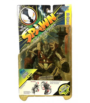 Spawn Series 6: Alien Spawn...