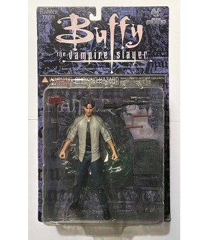 Buffy: Xander Action figure