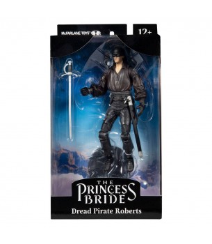 The Princess Bride: Dread...