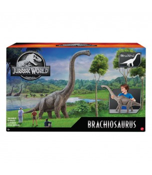 Jurassic World: Colossal...