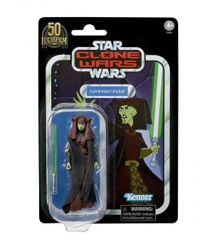Star Wars: 2022 Vintage The...