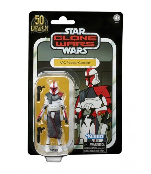 Star Wars: 2022 Vintage The...