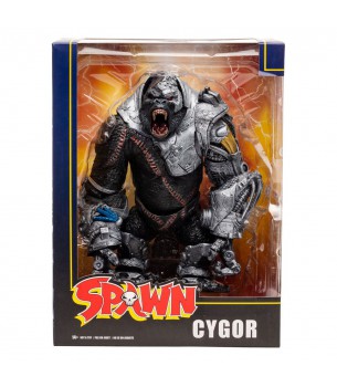 Spawn 2022: Cygor 12 inch...