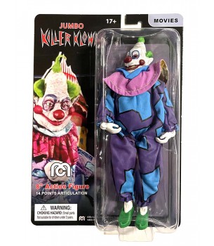 Killer Klowns from Outer...