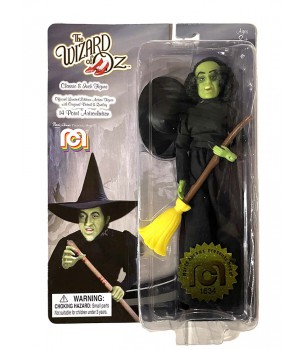 The Wizard of OZ: Mego The...