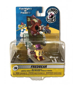 Five Nights at Freddy's:...