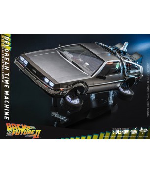 Back to the future 2:...