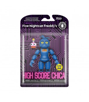 Five Nights at Freddy's:...