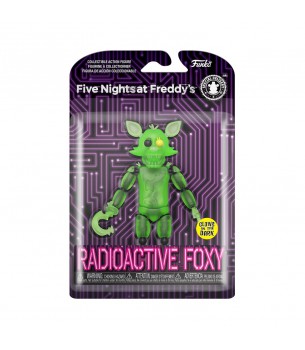 Five Nights at Freddy's:...