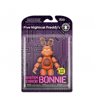 Five Nights at Freddy's:...