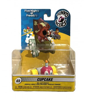 Five Nights at Freddy's:...