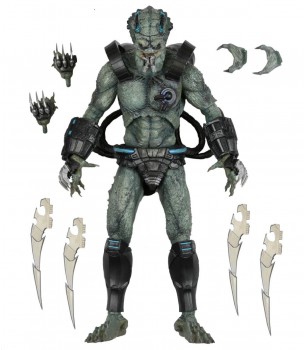 Predator Concrete Jungle:...