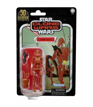 Star Wars: 2022 Vintage The...