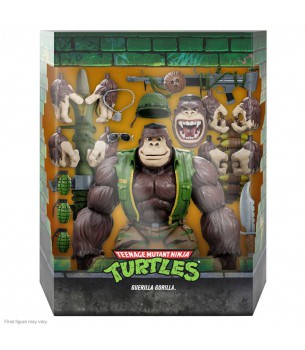 Teenage Mutant Ninja...