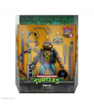 Teenage Mutant Ninja...