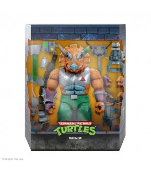 Teenage Mutant Ninja...