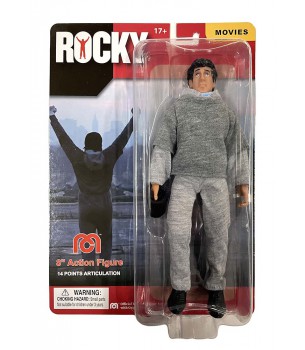 Rocky: Mego Rocky Balboa...