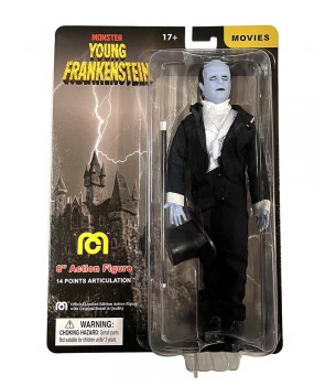 Young Frankenstein: Mego...