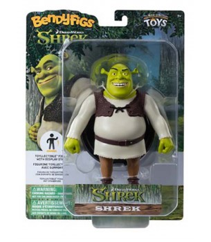 Shrek: Shrek Bendyfigs...