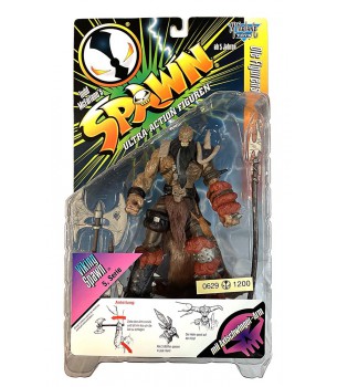 Spawn Series 5: Viking...