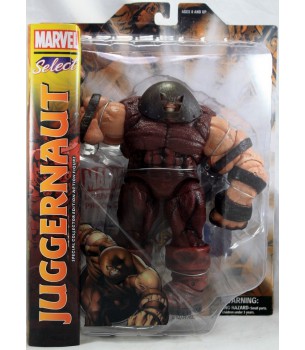 Marvel Select: Juggernaut