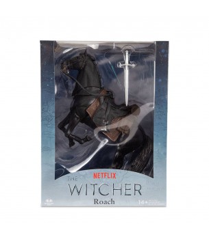 The Witcher (Netflix):...