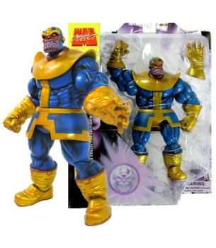 Marvel Select: Thanos...