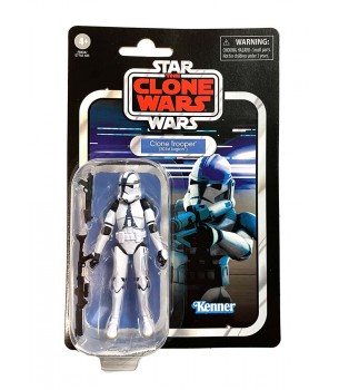 Star Wars: 2022 Vintage The...