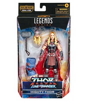 Marvel Legends 2022: Thor...