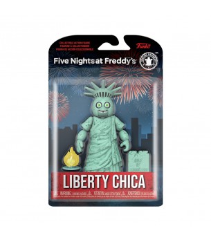 Five Nights at Freddy's:...