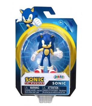 Sonic The Hedgehog 2022:...