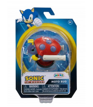 Sonic The Hedgehog 2022:...