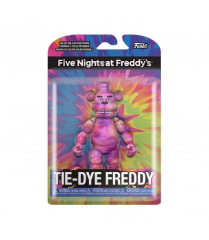 Five Nights at Freddy's:...