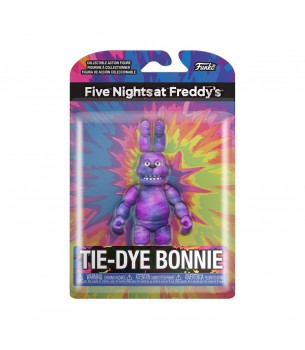 Five Nights at Freddy's:...