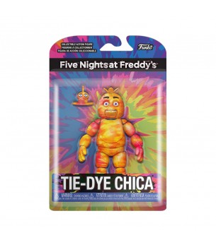 Five Nights at Freddy's:...