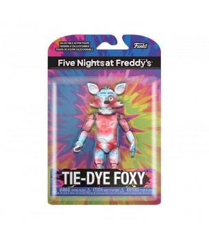 Five Nights at Freddy's:...