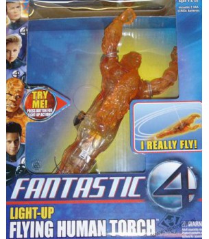 Fantastic Four Movie:...