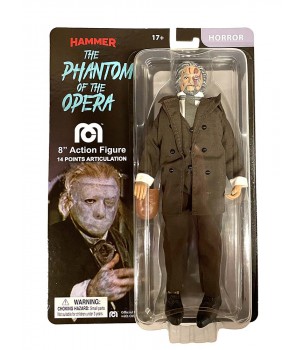 Hammer Films: Phantom of...