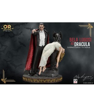 Classic Monsters Dracula:...